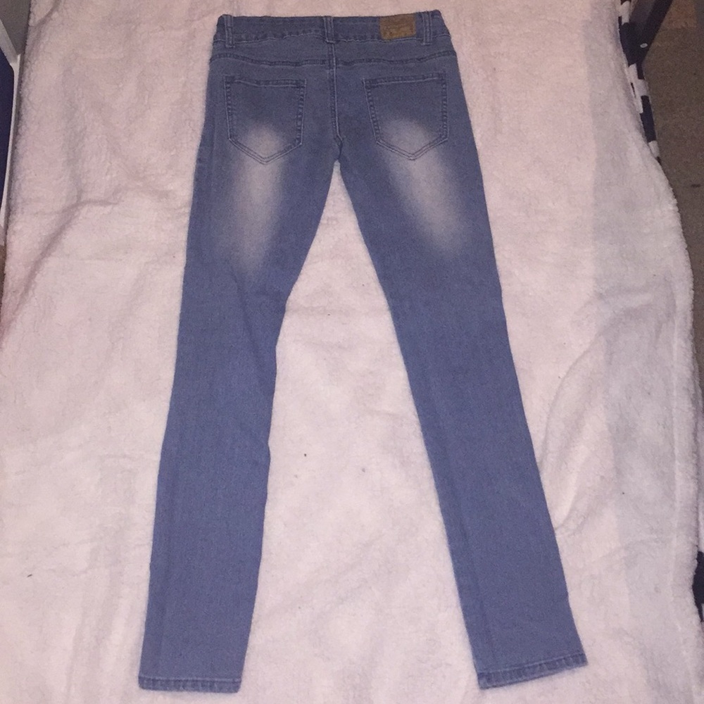 Jeans - Picture 2 of 2